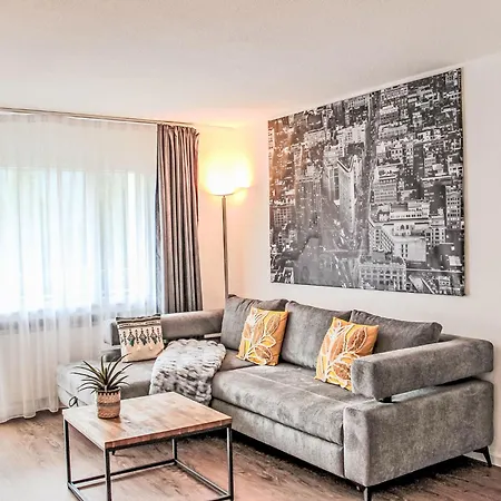 Allod Park Haus C 502 By Interhome דאבוס