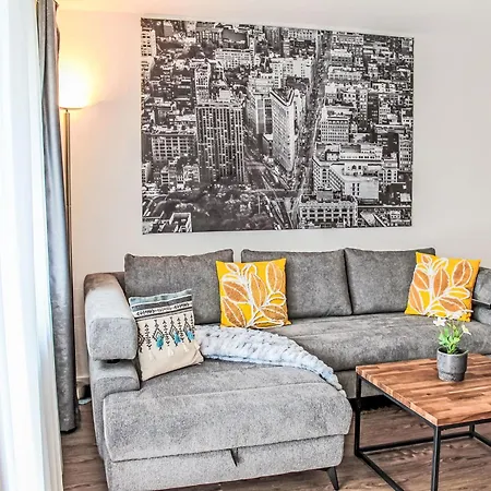 Allod Park Haus C 502 By Interhome דירה דאבוס