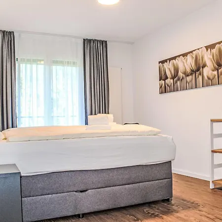 Allod Park Haus C 502 By Interhome דירה דאבוס
