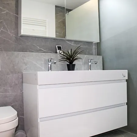 Allod Park Haus C 502 By Interhome דירה דאבוס