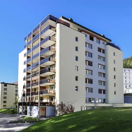 Апартаменты Allod Park Haus C 502 By Interhome *