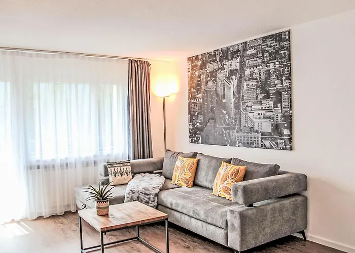 Allod Park Haus C 502 By Interhome Давос