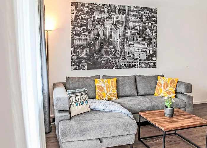 Allod Park Haus C 502 By Interhome 公寓 达沃斯