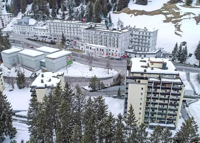 Allod Park Haus C 502 By Interhome *