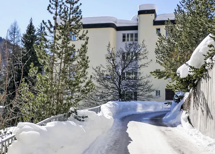 Allod Park Haus C 502 By Interhome