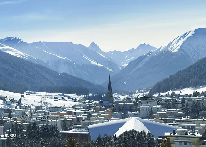 公寓 Allod Park Haus C 502 By Interhome