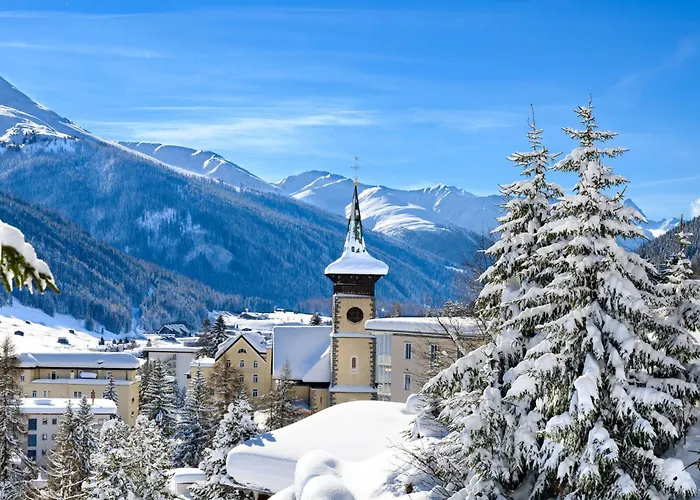 公寓 Allod Park Haus C 502 By Interhome