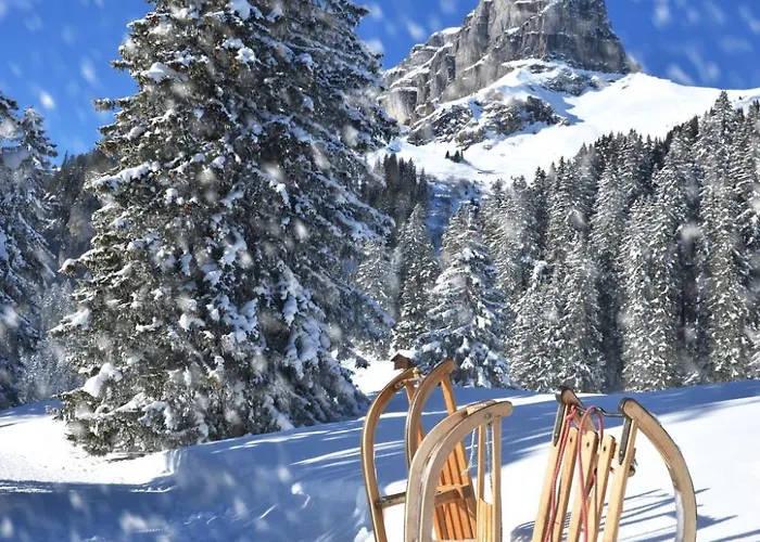 Allod Park Haus C 502 By Interhome 公寓