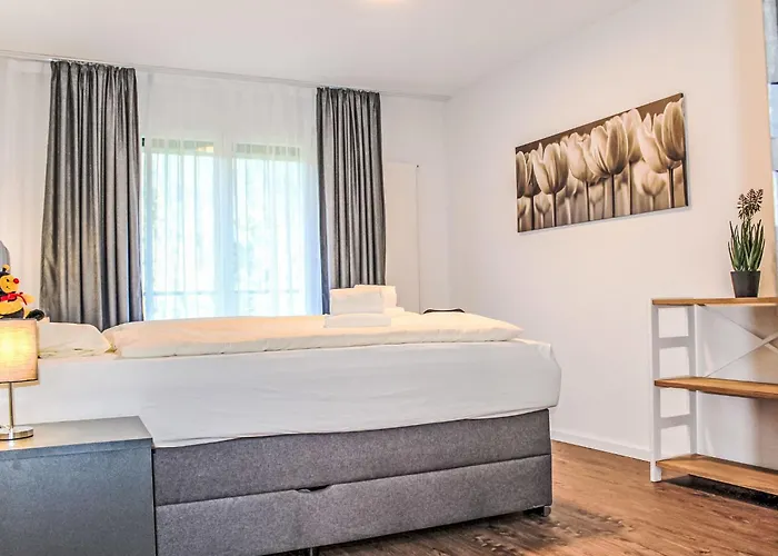 Allod Park Haus C 502 By Interhome 아파트 다보스